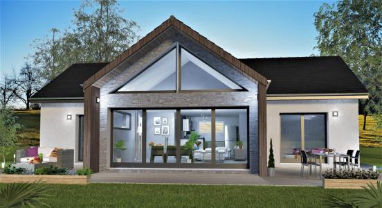 Annonce Vente Terrain Lavans-vuillafans 25