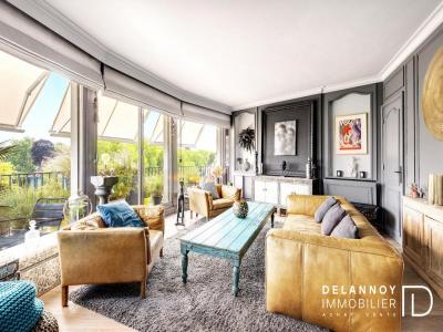 For sale Tourcoing 4 rooms 111 m2 Nord (59200) photo 0