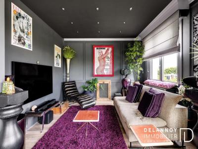 Acheter Appartement Tourcoing Nord