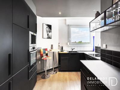 Acheter Appartement Tourcoing 320000 euros