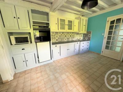 For sale Fitz-james 6 rooms 103 m2 Oise (60600) photo 4