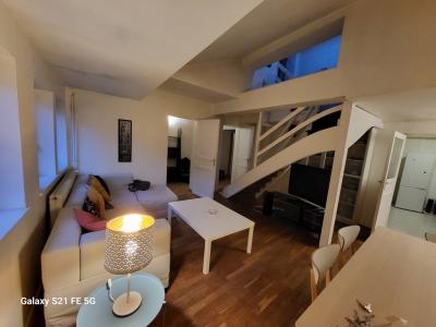 For rent Lyon-5eme-arrondissement 5 rooms 111 m2 Rhone (69005) photo 1