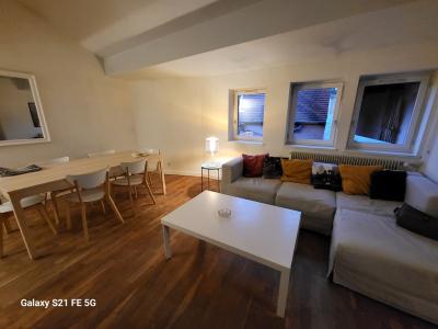 For rent Lyon-5eme-arrondissement 5 rooms 111 m2 Rhone (69005) photo 2