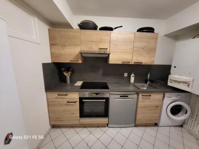 For rent Lyon-5eme-arrondissement 5 rooms 111 m2 Rhone (69005) photo 3