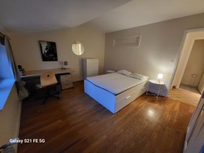 For rent Lyon-5eme-arrondissement 5 rooms 111 m2 Rhone (69005) photo 4