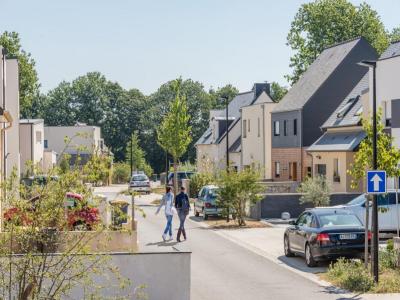 For sale Corps-nuds 256 m2 Ille et vilaine (35150) photo 0