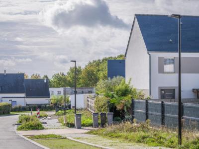 Annonce Vente Terrain Corps-nuds 35