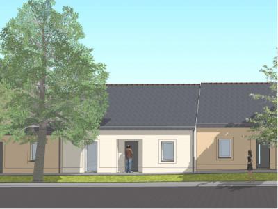 Annonce Vente Prestige Saint-lambert-la-potherie 49