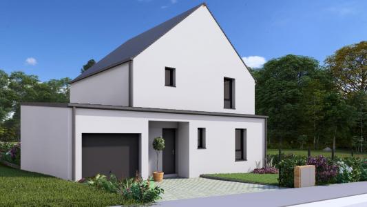 For sale Romille 100 m2 Ille et vilaine (35850) photo 0