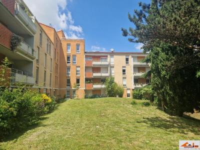 Annonce Vente 5 pices Appartement Castanet-tolosan 31