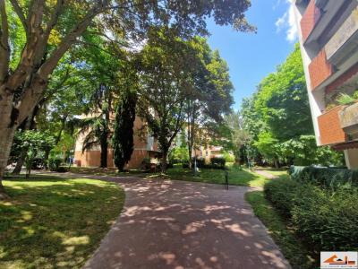 Acheter Appartement Castanet-tolosan Haute garonne