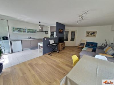 Annonce Vente 4 pices Appartement Toulouse 31