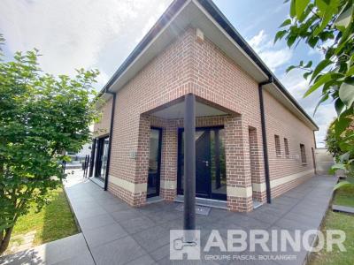 For sale Orchies 7 rooms 214 m2 Nord (59310) photo 1