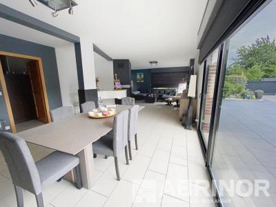 For sale Orchies 7 rooms 214 m2 Nord (59310) photo 3