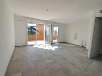 Acheter Appartement 63 m2 Marseille-11eme-arrondissement