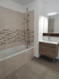 Acheter Appartement Marseille-11eme-arrondissement Bouches du Rhone