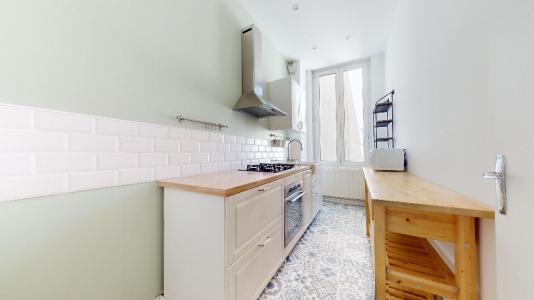 Louer Appartement 88 m2 Saint-etienne