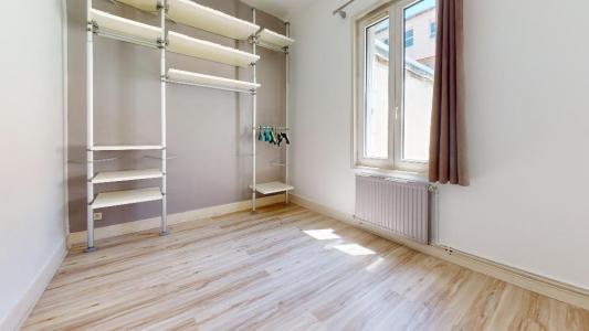 Louer Appartement Saint-etienne Loire