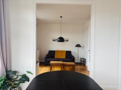 Annonce Location 2 pices Appartement Marcq-en-baroeul 59