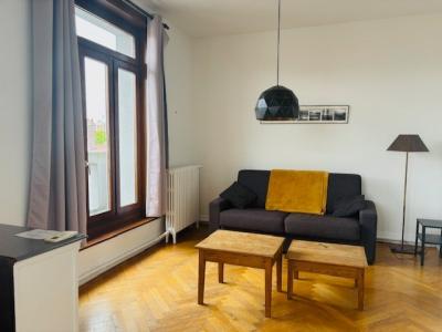 Louer Appartement 63 m2 Marcq-en-baroeul