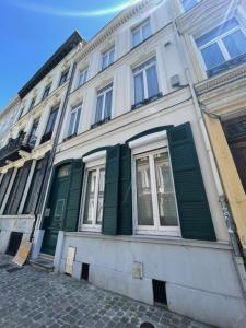 For rent Lille 1 room 17 m2 Nord (59000) photo 0