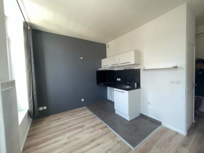 Annonce Location Appartement Lille 59
