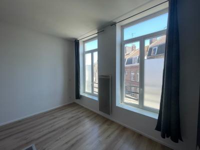 Louer Appartement 17 m2 Lille