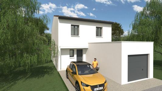 For sale Montelimar 5 rooms 98 m2 Drome (26200) photo 0
