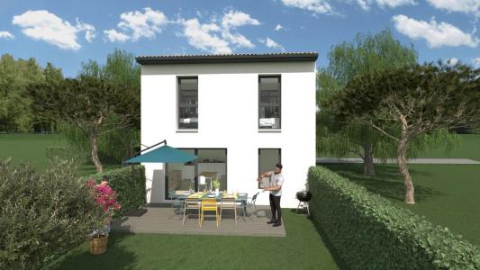 For sale Montelimar 5 rooms 98 m2 Drome (26200) photo 1