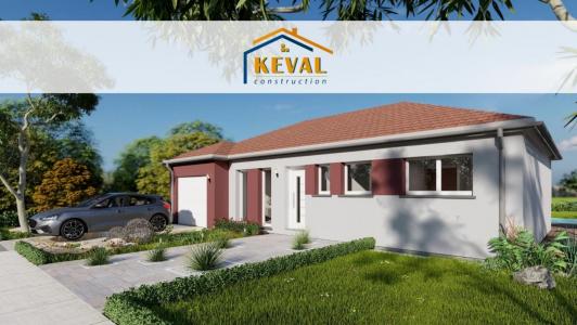 Annonce Vente 5 pices Maison Kappelkinger 57