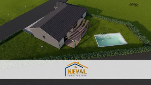 Annonce Vente 5 pices Maison Eywiller 67