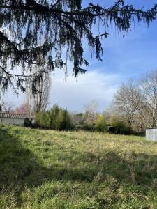 Annonce Vente Terrain Targon 33
