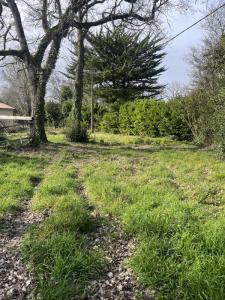 For sale Tizac-de-curton 795 m2 Gironde (33420) photo 1