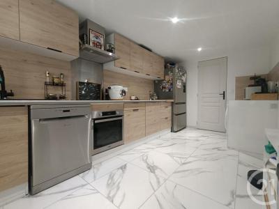 Annonce Vente 4 pices Maison Saint-gely-du-fesc 34
