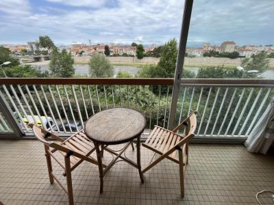 Louer Appartement 49 m2 Perpignan
