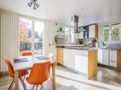 For sale Strasbourg 8 rooms 428 m2 Bas rhin (67000) photo 4