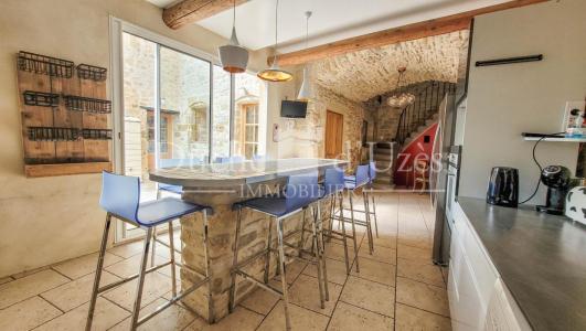 Annonce Vente Prestige Uzes 30