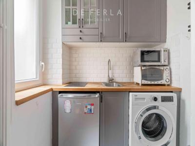Annonce Vente 2 pices Appartement Paris-5eme-arrondissement 75