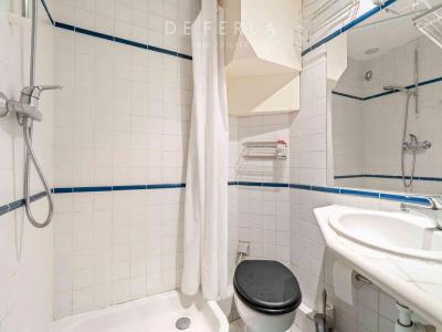 Acheter Appartement 27 m2 Paris-5eme-arrondissement