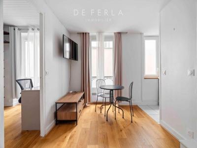 Acheter Appartement Paris-5eme-arrondissement Paris