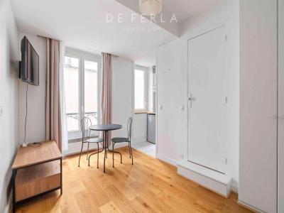 Acheter Appartement Paris-5eme-arrondissement 335000 euros