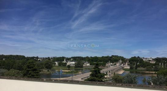 Annonce Location 5 pices Appartement Tours 37