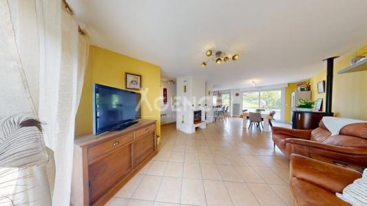For sale Journy 4 rooms 88 m2 Pas de calais (62850) photo 1