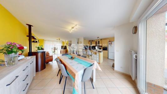 For sale Journy 4 rooms 88 m2 Pas de calais (62850) photo 2