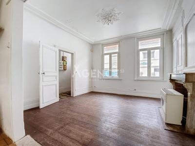 Annonce Vente 4 pices Maison Arques 62