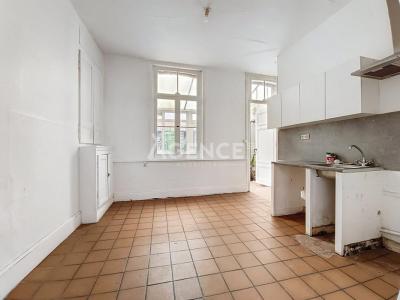 Acheter Maison 118 m2 Arques