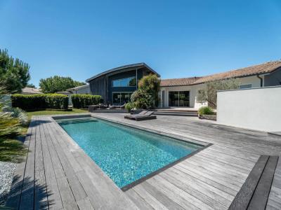 Annonce Vente 6 pices Maison Saint-germain-du-puch 33