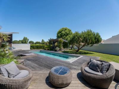 Acheter Maison 254 m2 Saint-germain-du-puch