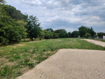 Acheter Terrain Mondragon 110000 euros