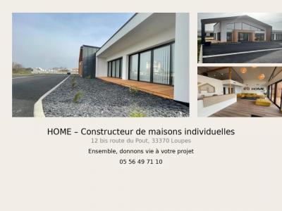Annonce Vente Terrain Fargues-saint-hilaire 33